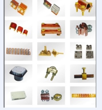 電鍍銅覆鋼絞線 電鍍銅覆鋼絞線